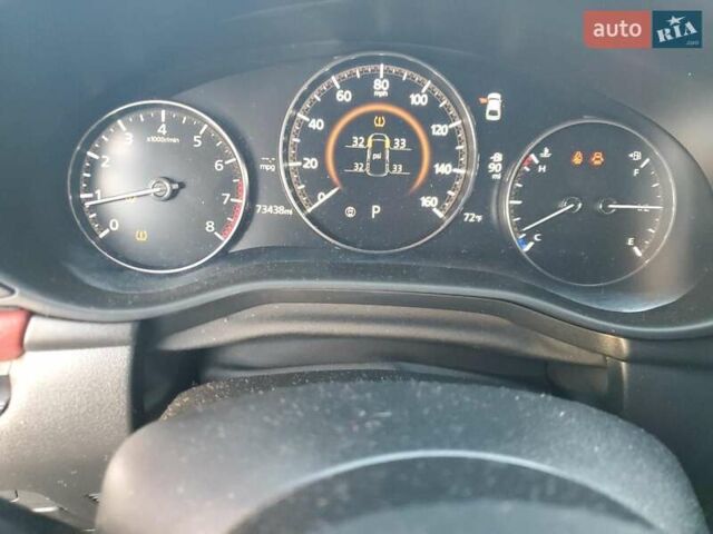 Мазда 3 2019 в Хмельницком на Automoto.ua Мазда 3, объемом двигателя 2.5 л и пробегом 117 тыс. км за 3200 $, фото 8 на Automoto.ua