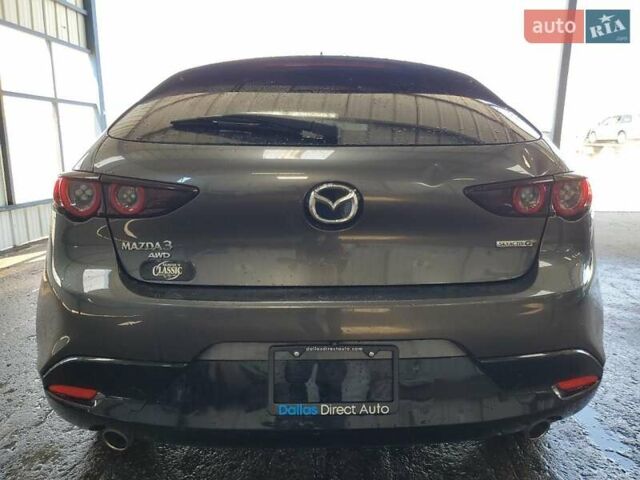 Мазда 3 2019 в Хмельницком на Automoto.ua Мазда 3, объемом двигателя 2.5 л и пробегом 117 тыс. км за 3200 $, фото 5 на Automoto.ua