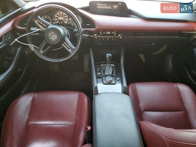 Мазда 3, об'ємом двигуна 0 л та пробігом 116 тис. км за 2600 $, фото 7 на Automoto.ua