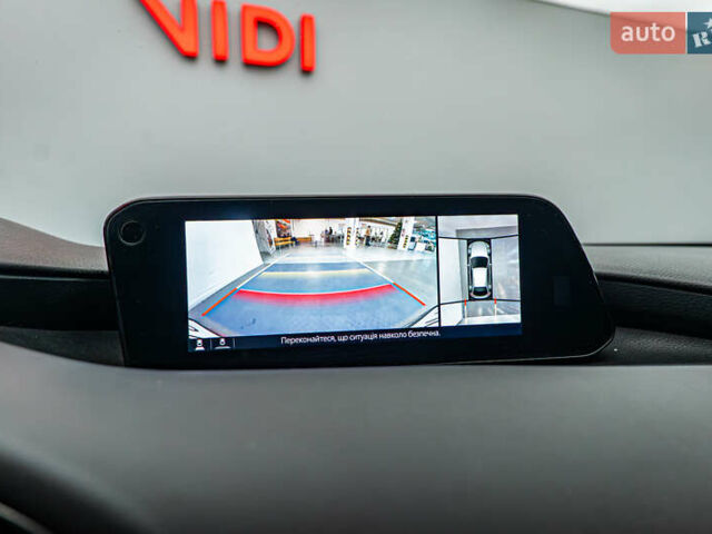 Мазда 3, объемом двигателя 1.5 л и пробегом 87 тыс. км за 17932 $, фото 16 на Automoto.ua