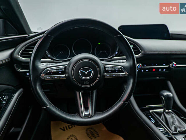 Мазда 3, объемом двигателя 1.5 л и пробегом 87 тыс. км за 17932 $, фото 11 на Automoto.ua