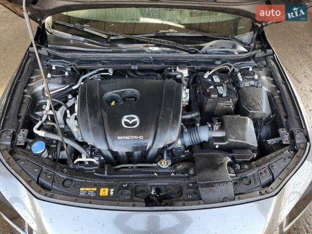 Мазда 3 2019 в Хмельницком на Automoto.ua Мазда 3, объемом двигателя 2.5 л и пробегом 117 тыс. км за 3200 $, фото 10 на Automoto.ua
