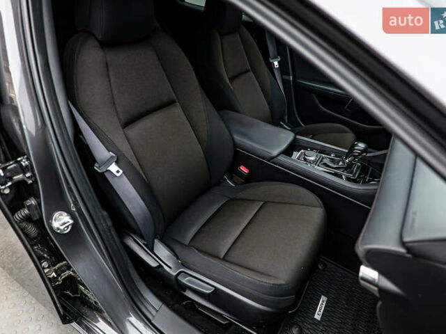 Мазда 3, объемом двигателя 1.5 л и пробегом 87 тыс. км за 17932 $, фото 19 на Automoto.ua