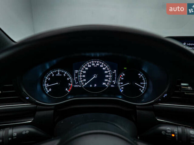 Мазда 3, объемом двигателя 1.5 л и пробегом 87 тыс. км за 17932 $, фото 12 на Automoto.ua