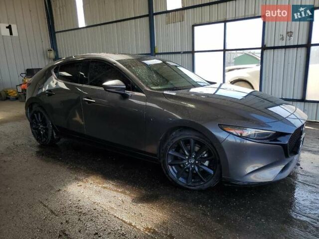 Мазда 3 2019 в Хмельницком на Automoto.ua Мазда 3, объемом двигателя 2.5 л и пробегом 117 тыс. км за 3200 $, фото 3 на Automoto.ua