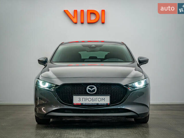 Мазда 3, объемом двигателя 1.5 л и пробегом 87 тыс. км за 17932 $, фото 4 на Automoto.ua