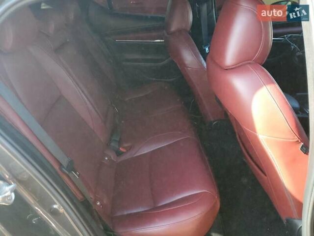 Мазда 3 2019 в Хмельницком на Automoto.ua Мазда 3, объемом двигателя 2.5 л и пробегом 117 тыс. км за 3200 $, фото 9 на Automoto.ua