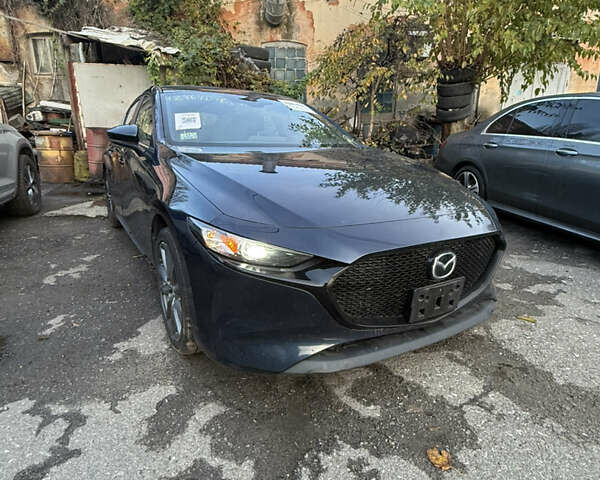 Мазда 3, объемом двигателя 0 л и пробегом 116 тыс. км за 14000 $, фото 6 на Automoto.ua