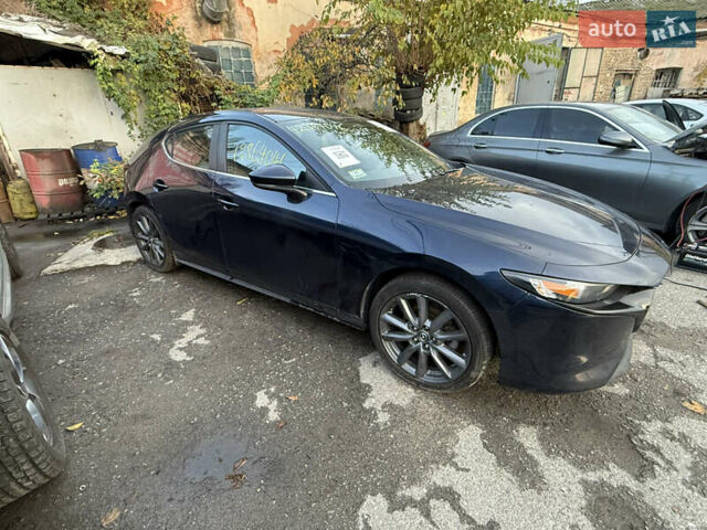 Мазда 3, объемом двигателя 0 л и пробегом 116 тыс. км за 14000 $, фото 3 на Automoto.ua