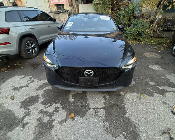 Мазда 3, объемом двигателя 0 л и пробегом 116 тыс. км за 14000 $, фото 1 на Automoto.ua