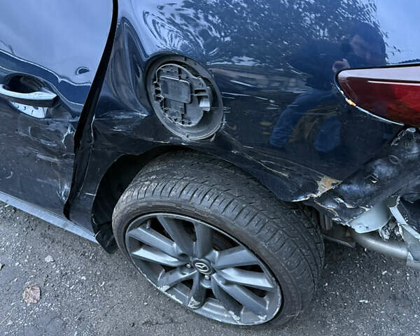 Мазда 3, объемом двигателя 0 л и пробегом 116 тыс. км за 14000 $, фото 21 на Automoto.ua