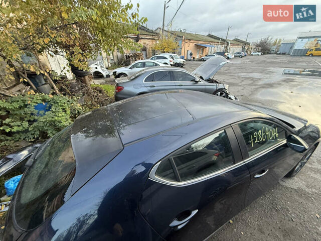 Мазда 3, объемом двигателя 0 л и пробегом 116 тыс. км за 14000 $, фото 17 на Automoto.ua