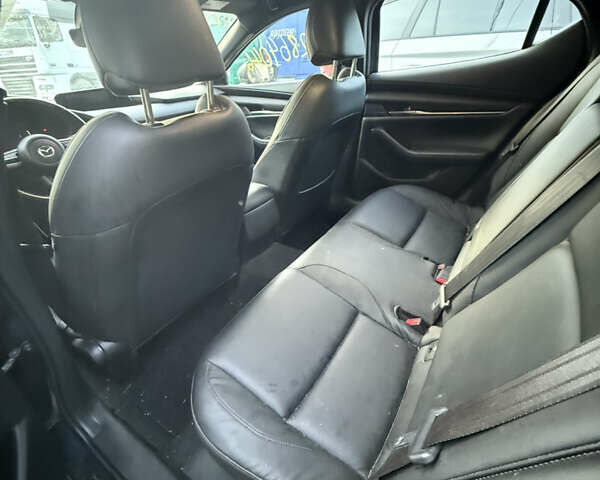 Мазда 3, объемом двигателя 0 л и пробегом 116 тыс. км за 14000 $, фото 14 на Automoto.ua