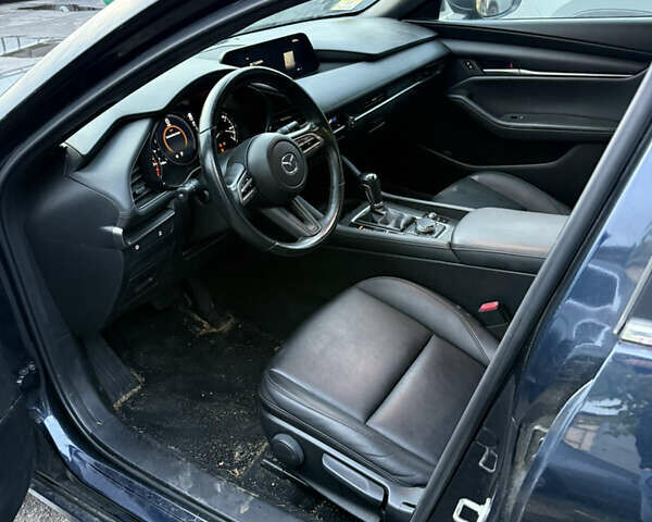 Мазда 3, объемом двигателя 0 л и пробегом 116 тыс. км за 14000 $, фото 20 на Automoto.ua