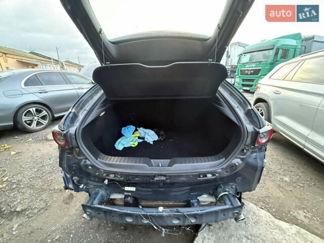 Мазда 3, объемом двигателя 0 л и пробегом 116 тыс. км за 14000 $, фото 13 на Automoto.ua