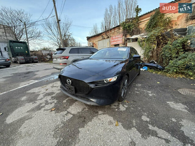 Мазда 3, объемом двигателя 0 л и пробегом 116 тыс. км за 14000 $, фото 16 на Automoto.ua