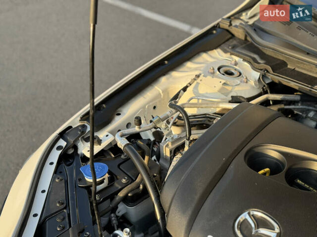 Мазда 3, объемом двигателя 0 л и пробегом 14 тыс. км за 20999 $, фото 15 на Automoto.ua