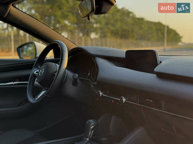 Мазда 3, объемом двигателя 0 л и пробегом 14 тыс. км за 20999 $, фото 17 на Automoto.ua
