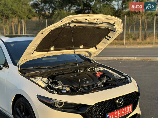 Мазда 3, объемом двигателя 0 л и пробегом 14 тыс. км за 20999 $, фото 12 на Automoto.ua