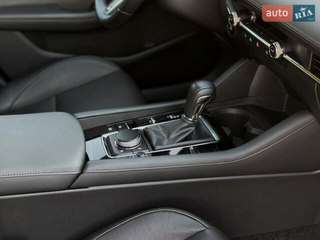 Мазда 3, объемом двигателя 0 л и пробегом 14 тыс. км за 20999 $, фото 20 на Automoto.ua