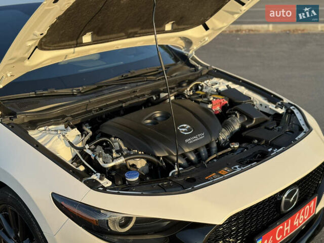 Мазда 3, объемом двигателя 0 л и пробегом 14 тыс. км за 20999 $, фото 13 на Automoto.ua