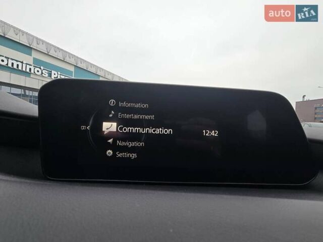 Мазда 3, об'ємом двигуна 2.5 л та пробігом 71 тис. км за 18300 $, фото 10 на Automoto.ua