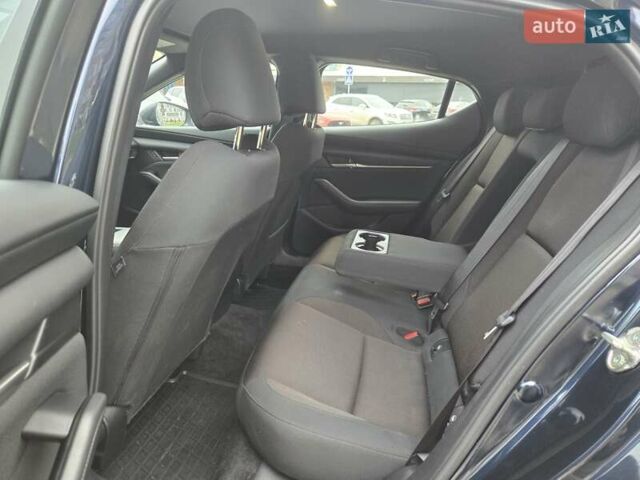 Мазда 3, об'ємом двигуна 2.5 л та пробігом 71 тис. км за 18300 $, фото 13 на Automoto.ua