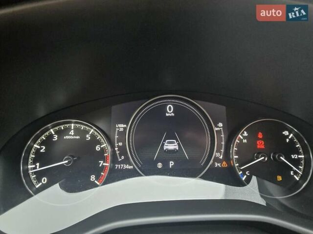 Мазда 3, об'ємом двигуна 2.5 л та пробігом 71 тис. км за 18300 $, фото 12 на Automoto.ua