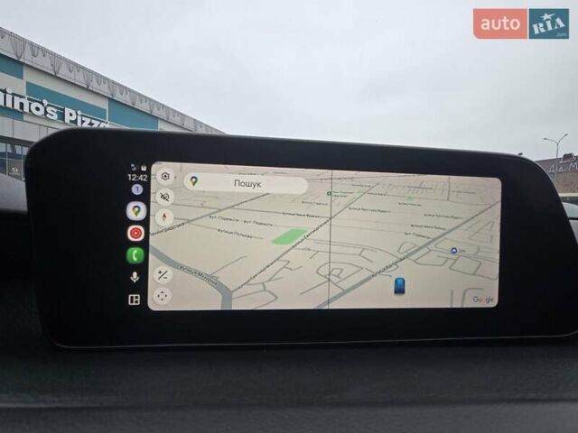 Мазда 3, об'ємом двигуна 2.5 л та пробігом 71 тис. км за 18300 $, фото 9 на Automoto.ua