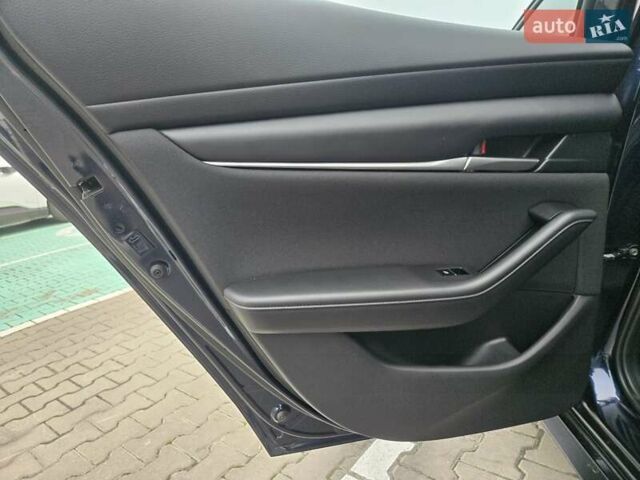 Мазда 3, об'ємом двигуна 2.5 л та пробігом 71 тис. км за 18300 $, фото 15 на Automoto.ua
