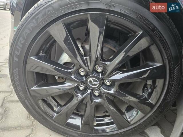 Мазда 3, об'ємом двигуна 2.5 л та пробігом 71 тис. км за 18300 $, фото 19 на Automoto.ua