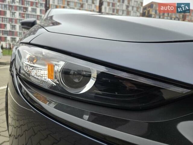 Мазда 3, об'ємом двигуна 2.5 л та пробігом 71 тис. км за 18300 $, фото 18 на Automoto.ua