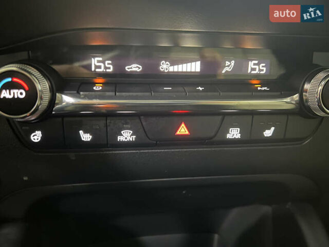 Мазда 3, объемом двигателя 2.5 л и пробегом 22 тыс. км за 17500 $, фото 24 на Automoto.ua