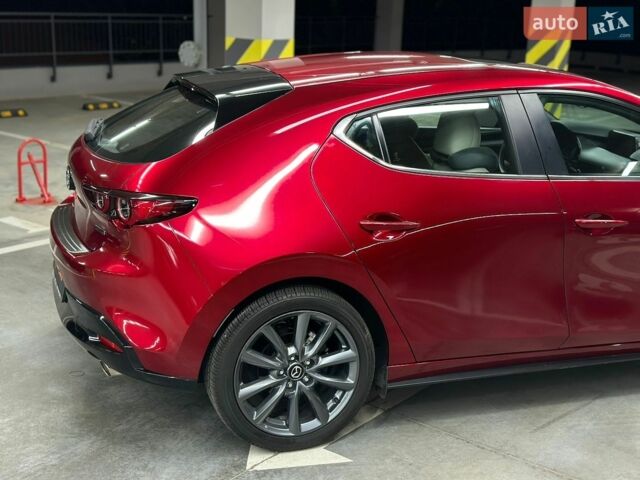 Мазда 3, объемом двигателя 0 л и пробегом 15 тыс. км за 17900 $, фото 5 на Automoto.ua