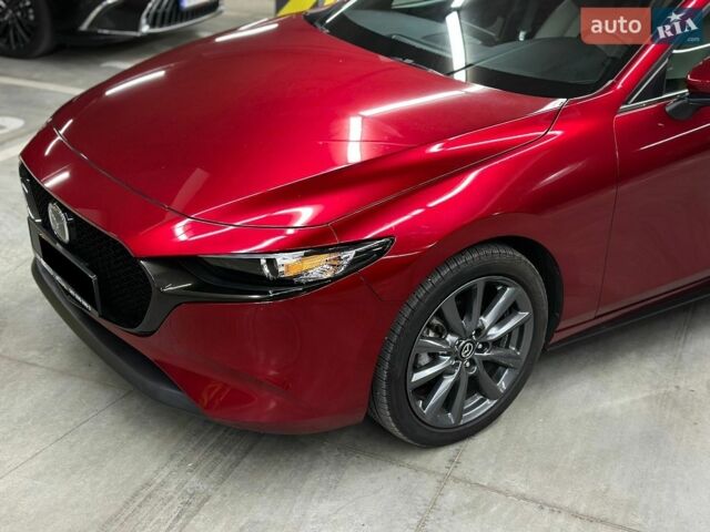 Мазда 3, объемом двигателя 0 л и пробегом 15 тыс. км за 17900 $, фото 1 на Automoto.ua