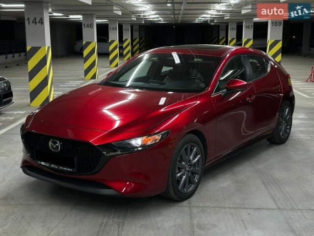 Мазда 3, объемом двигателя 0 л и пробегом 15 тыс. км за 17900 $, фото 2 на Automoto.ua