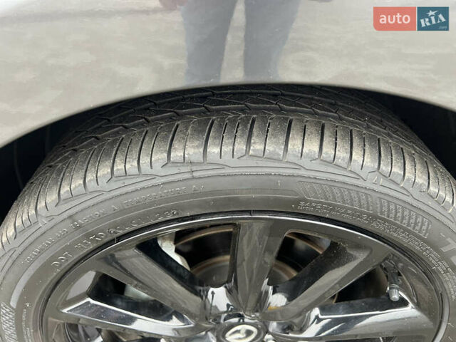 Мазда 3, объемом двигателя 2.5 л и пробегом 22 тыс. км за 17500 $, фото 10 на Automoto.ua