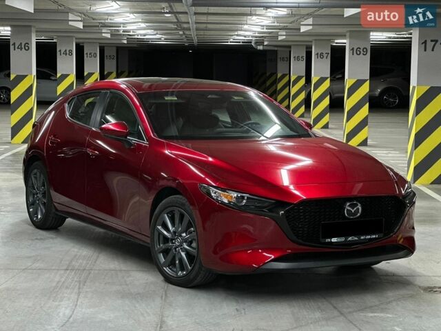 Мазда 3, объемом двигателя 0 л и пробегом 15 тыс. км за 17900 $, фото 3 на Automoto.ua