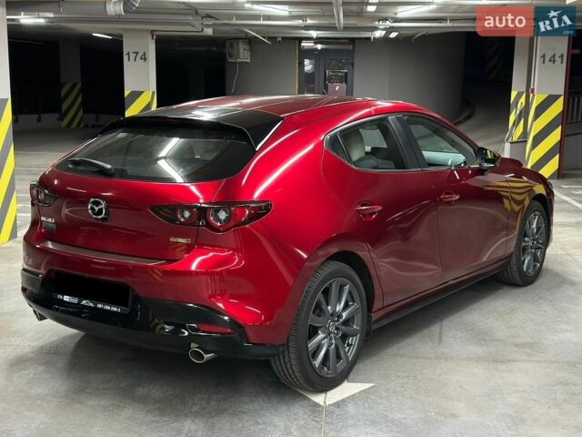 Мазда 3, объемом двигателя 0 л и пробегом 15 тыс. км за 17900 $, фото 6 на Automoto.ua