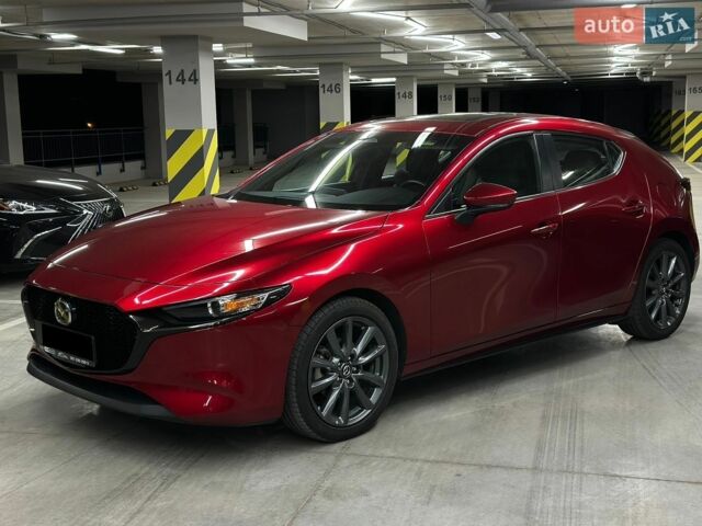 Мазда 3, объемом двигателя 0 л и пробегом 15 тыс. км за 17900 $, фото 4 на Automoto.ua