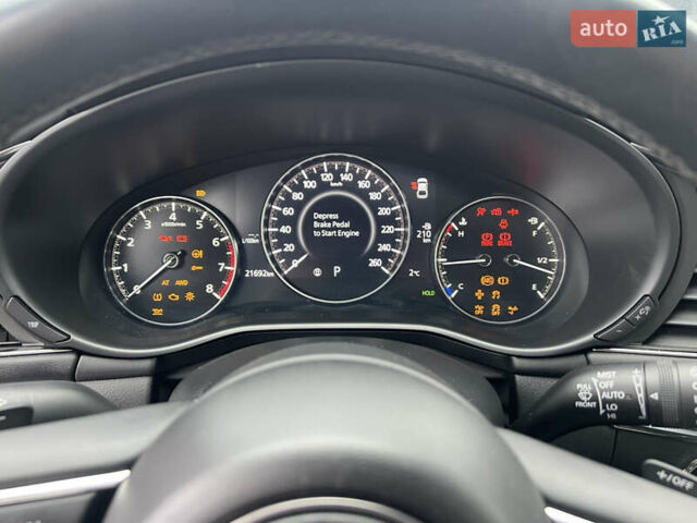 Мазда 3, объемом двигателя 2.5 л и пробегом 22 тыс. км за 17500 $, фото 17 на Automoto.ua