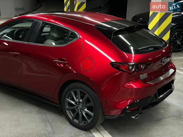 Мазда 3, объемом двигателя 0 л и пробегом 15 тыс. км за 17900 $, фото 8 на Automoto.ua