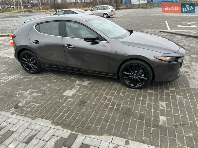 Мазда 3, объемом двигателя 2.5 л и пробегом 22 тыс. км за 17500 $, фото 1 на Automoto.ua