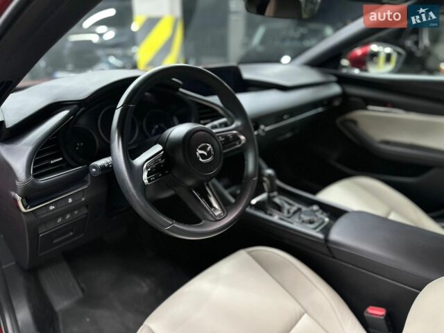 Мазда 3, объемом двигателя 0 л и пробегом 15 тыс. км за 17900 $, фото 12 на Automoto.ua