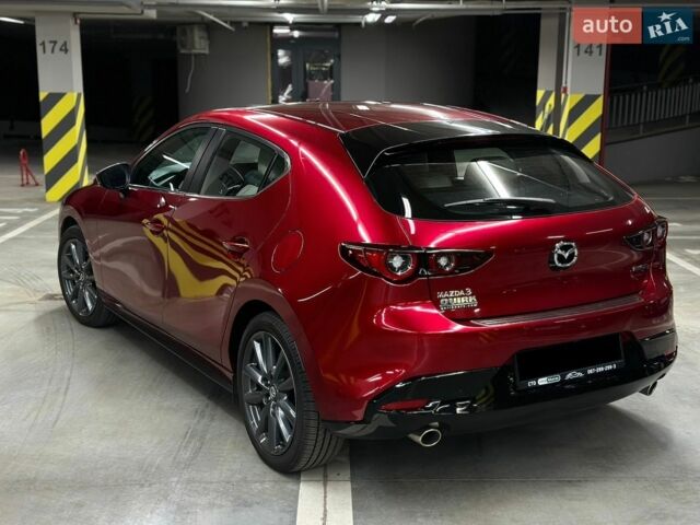 Мазда 3, объемом двигателя 0 л и пробегом 15 тыс. км за 17900 $, фото 7 на Automoto.ua