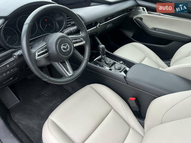 Мазда 3, объемом двигателя 2.5 л и пробегом 22 тыс. км за 17500 $, фото 15 на Automoto.ua