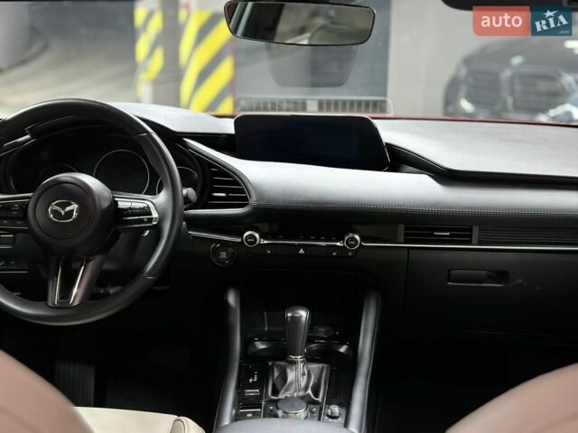 Мазда 3, объемом двигателя 0 л и пробегом 15 тыс. км за 17900 $, фото 11 на Automoto.ua