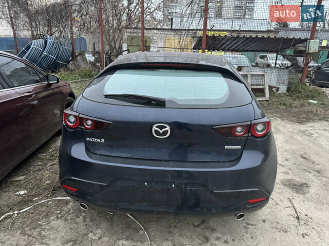 Мазда 3, об'ємом двигуна 2.5 л та пробігом 8 тис. км за 13000 $, фото 4 на Automoto.ua