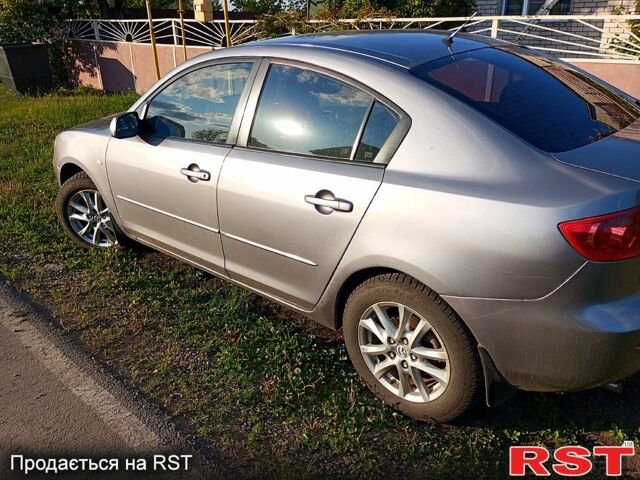 Мазда 3, об'ємом двигуна 1.6 л та пробігом 235 тис. км за 4000 $, фото 1 на Automoto.ua
