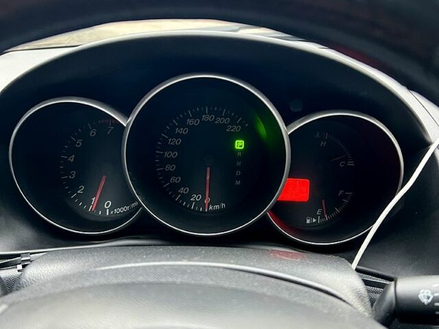 Мазда 3, объемом двигателя 1.6 л и пробегом 346 тыс. км за 4800 $, фото 9 на Automoto.ua